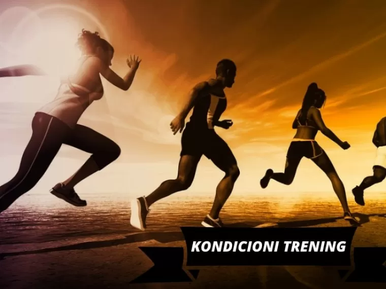 Kondicioni trening